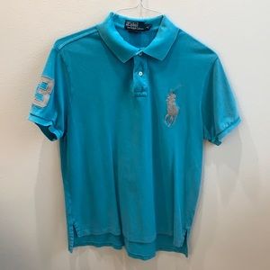 Men’s Ralph Lauren Polo